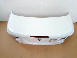 Used Tailgate BMW 3 serie (E93) 335i 24V Price € 299,00 Margin scheme offered by Van Gils Automotive