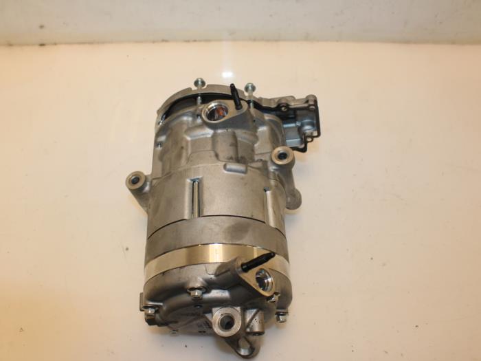 Air Conditioning Pump Tesla Model S 85 Performance - 102839800e L2s