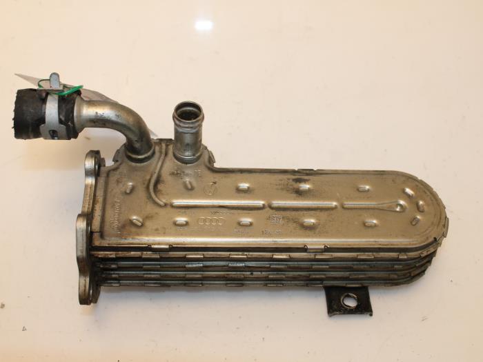 Mitsubishi Grandis Refroidisseurs RGE stock | ProxyParts.fr
