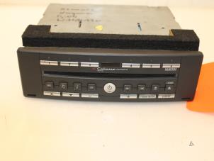 Used CD player Renault Laguna II (BG) 2.2 dCi 150 16V Price € 50,00 Margin scheme offered by Van Gils Automotive