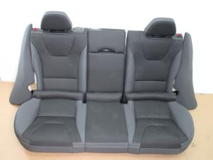 Used Set of upholstery (complete) Volvo V60 I (FW/GW) 1.6 DRIVe Price € 399,99 Margin scheme offered by Van Gils Automotive