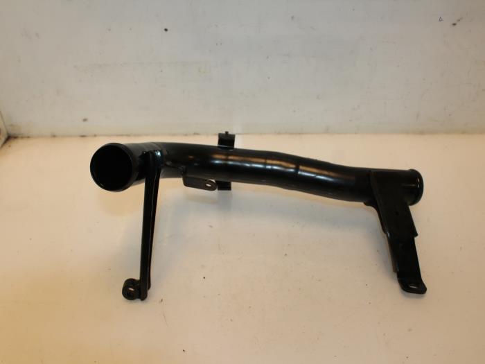 Gebrauchte Intercooler Rohr Volvo V60 I (FW/GW) 1.6 DRIVe Preis € 30,00 Margenregelung angeboten von Van Gils Automotive