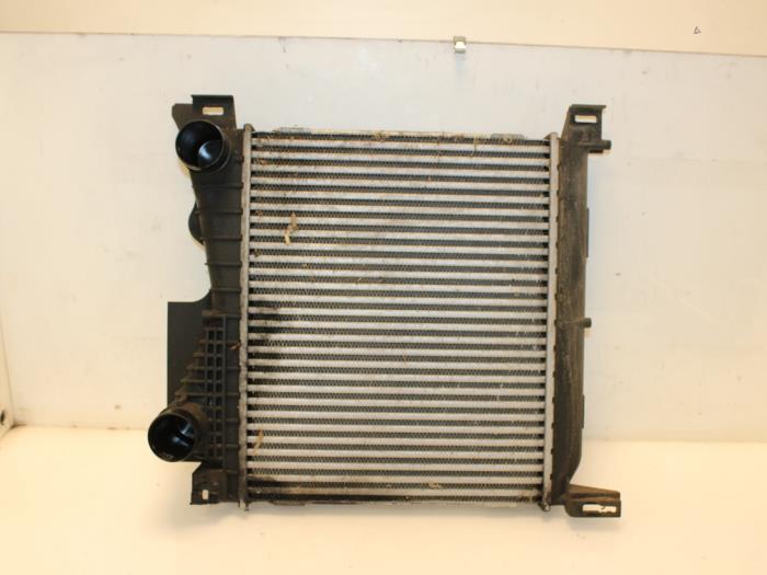 Usados Intercooler Dodge RAM Precio € 60,00 Norma de margen ofrecido por Van Gils Automotive