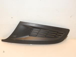 Used Front bumper, left-side component Volkswagen Polo V (6R) 1.2 TSI Price € 36,30 Inclusive VAT offered by Van Gils Automotive
