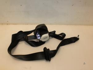 Gebrauchte Sicherheitsgurt rechts hinten Fiat 500 (312) 0.9 TwinAir 80 Preis € 30,00 Margenregelung angeboten von Van Gils Automotive