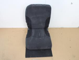 Used Rear seat Mitsubishi Grandis (NA) 2.0 DI-D 16V Price € 150,00 Margin scheme offered by Van Gils Automotive