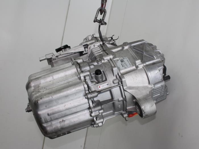 Used Tesla Model S 85 Performance Electric Motor Car Electric Motor Car From A Tesla Model S Used