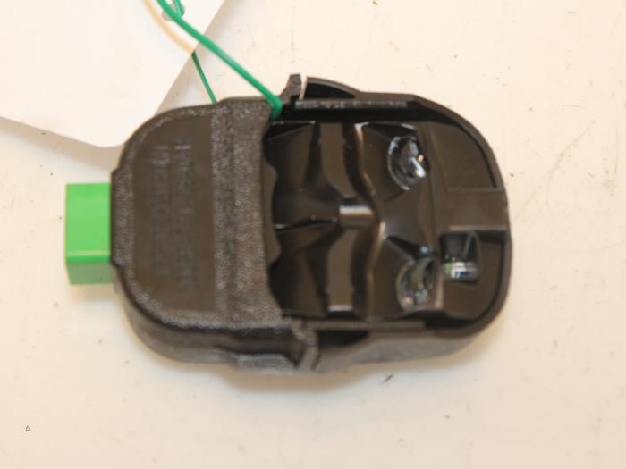 Gebrauchte Regensensor Honda Insight (ZE2) 1.3 16V VTEC Preis € 54,00 Margenregelung angeboten von Van Gils Automotive