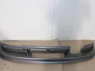 Used Rear bumper strip, central Volkswagen Tiguan (AD1) 1.4 TSI 16V 4Motion Price € 131,89 Inclusive VAT offered by Van Gils Automotive