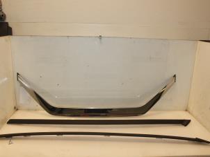 Used Set of roof strip Citroen C3 (SC) 1.6 HDi 92 Price € 199,00 Margin scheme offered by Van Gils Automotive