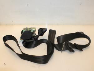 Used Front seatbelt, right Citroen C4 Berline (LC) 1.6 HDi 16V Price € 65,00 Margin scheme offered by Van Gils Automotive
