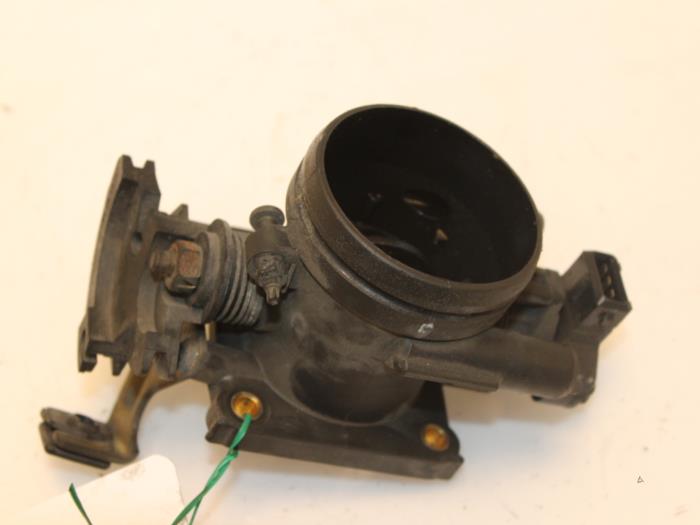 Gebrauchte Drosselklappengehäuse Rover 75 1.8 16V Classic Preis € 65,00 Margenregelung angeboten von Van Gils Automotive