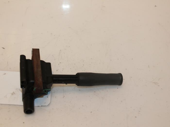 Usagé Broche bobine Rover 75 1.8 16V Classic Prix € 20,00 Règlement à la marge proposé par Van Gils Automotive