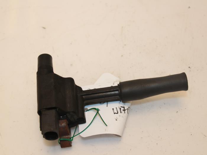 Usagé Broche bobine Rover 75 1.8 16V Classic Prix € 20,00 Règlement à la marge proposé par Van Gils Automotive