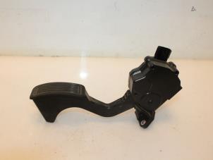 Used Accelerator pedal Lexus CT 200h 1.8 16V Price € 66,55 Inclusive VAT offered by Van Gils Automotive