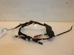 Used Wiring harness Lexus CT 200h 1.8 16V Price € 66,55 Inclusive VAT offered by Van Gils Automotive