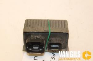Used Glow plug relay Opel Corsa D 1.3 CDTi 16V ecoFLEX Price € 30,00 Margin scheme offered by Van Gils Automotive