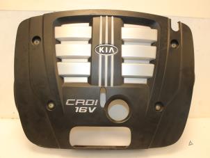 Gebrauchte Motor Schutzblech Kia Sorento I (JC) 2.5 CRDi 16V Preis € 45,00 Margenregelung angeboten von Van Gils Automotive