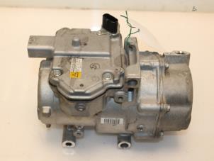 Used Air conditioning pump Lexus CT 200h 1.8 16V Price € 241,99 Inclusive VAT offered by Van Gils Automotive