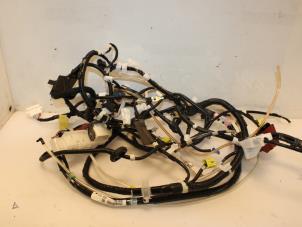 Used Wiring harness Lexus CT 200h 1.8 16V Price € 181,49 Inclusive VAT offered by Van Gils Automotive