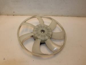 Used Cooling fans Lexus CT 200h 1.8 16V Price € 52,03 Inclusive VAT offered by Van Gils Automotive