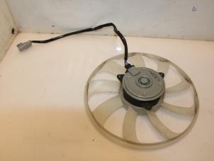 Used Cooling fans Lexus CT 200h 1.8 16V Price € 52,03 Inclusive VAT offered by Van Gils Automotive