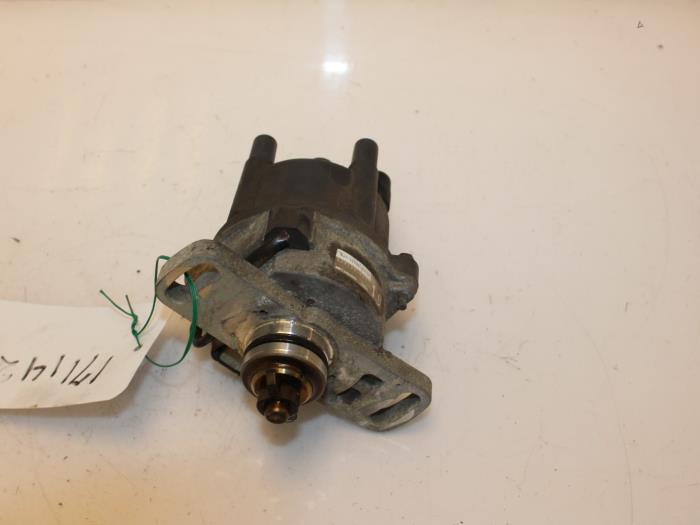 Used Ignition system (complete) Daihatsu Gran Move 1.6 16V Price € 55,00 Margin scheme offered by Van Gils Automotive