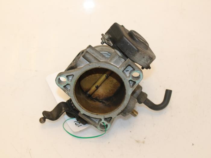 Throttle body Volvo 940 2.3i - 0280120325 B230FB