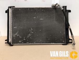 Used Air conditioning radiator Mercedes E (W212) E-300 V6 24V BlueEFFICIENCY 4-Matic Price € 150,00 Margin scheme offered by Van Gils Automotive