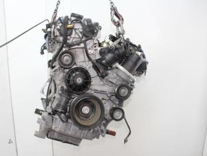 Usados Motor Mercedes E (W212) E-300 V6 24V BlueEFFICIENCY 4-Matic Precio € 4.499,00 Norma de margen ofrecido por Van Gils Automotive