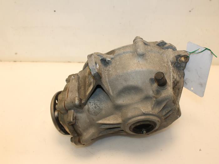 Gebrauchte Differential vorne Mercedes E (W212) E-300 V6 24V BlueEFFICIENCY 4-Matic Preis € 899,00 Margenregelung angeboten von Van Gils Automotive