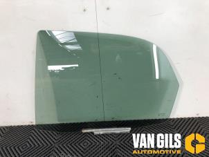 Used Rear door window 4-door, left Suzuki SX4 (EY/GY) 1.6 16V 4x2 Price € 38,00 Margin scheme offered by Van Gils Automotive