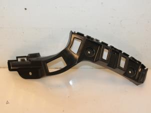 Used Rear bumper bracket, right Volkswagen Up! (121) 1.0 12V 75 Price € 36,30 Inclusive VAT offered by Van Gils Automotive