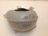 Expansion vessel from a Volkswagen Touran (5T1) 2.0 TDI 190 2017