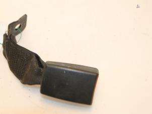 Used Rear seatbelt buckle, left BMW 3 serie (E93) 335i 24V Price € 30,00 Margin scheme offered by Van Gils Automotive