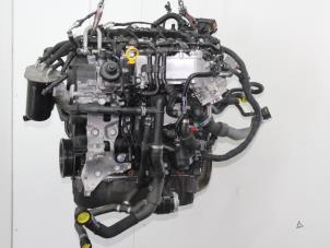 Used Engine Volkswagen Touran (5T1) 2.0 TDI 190 Price € 2.752,75 Inclusive VAT offered by Van Gils Automotive