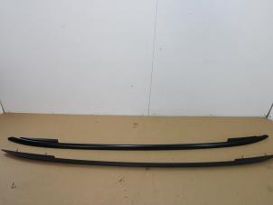 Used Roof rail kit Seat Alhambra (7N) 2.0 TDI 16V Price € 301,29 Inclusive VAT offered by Van Gils Automotive