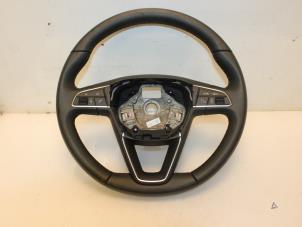 Used Steering wheel Seat Alhambra (7N) 2.0 TDI 16V Price € 240,79 Inclusive VAT offered by Van Gils Automotive