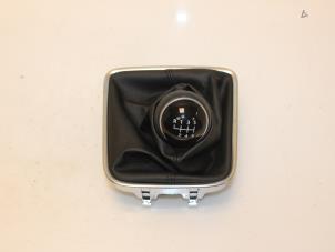 Usados Botón de palanca Seat Alhambra (7N) 2.0 TDI 16V Precio € 44,77 IVA incluido ofrecido por Van Gils Automotive