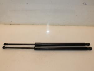 Used Set of tailgate gas struts Seat Alhambra (7N) 2.0 TDI 16V Price on request offered by Van Gils Automotive