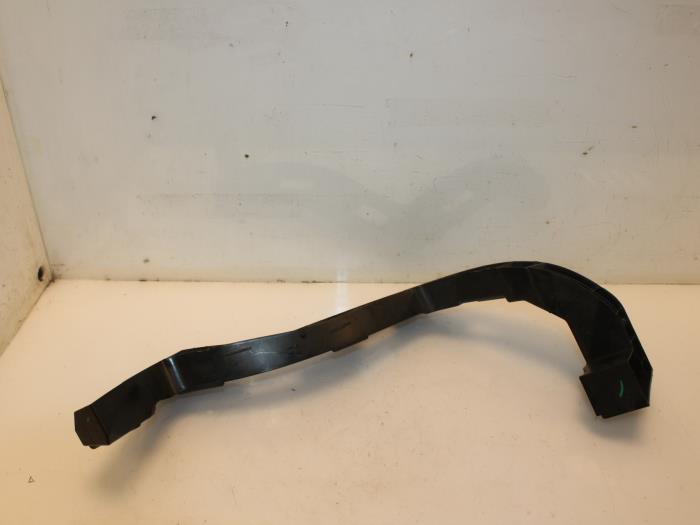 Rear bumper bracket, left from a Seat Alhambra (7N) 2.0 TDI 16V 2017