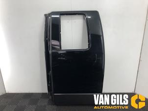 Used Rear door 4-door, left Ford Usa F-150 Standard Cab Price € 350,00 Margin scheme offered by Van Gils Automotive