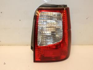 Used Taillight, right Kia Joice 2.0 16V Price € 45,00 Margin scheme offered by Van Gils Automotive