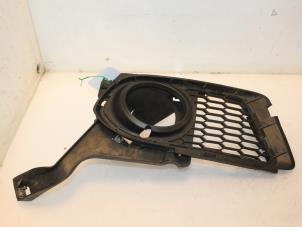 Used Fog light cover plate, right BMW 3 serie (E93) 335i 24V Price € 30,00 Margin scheme offered by Van Gils Automotive