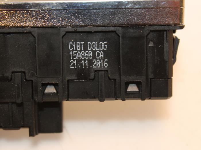 Switch from a Ford Ka II  2008