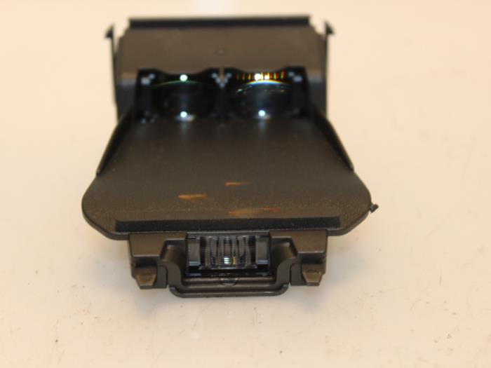 Gebrauchte Bremsassistent Sensor Ford Fiesta 6 (JA8) 1.0 EcoBoost 12V 100 Preis € 66,00 Margenregelung angeboten von Van Gils Automotive