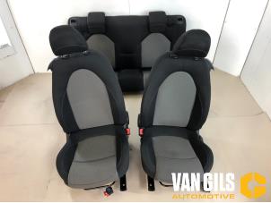Used Set of upholstery (complete) Alfa Romeo MiTo (955) 1.3 JTDm 16V Eco Price € 249,00 Margin scheme offered by Van Gils Automotive