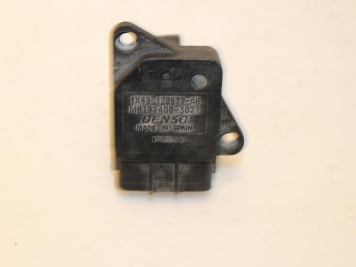 Gebrauchte Luftmassenmesser Landrover Range Rover III (LM) 4.2 V8 32V Supercharged Preis € 109,00 Margenregelung angeboten von Van Gils Automotive
