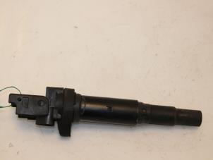 Used Pen ignition coil BMW 3 serie (E93) 335i 24V Price € 30,00 Margin scheme offered by Van Gils Automotive