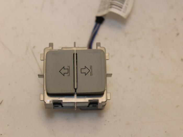 Sunroof switch Volkswagen Tiguan 1.4 TSI 16V 4Motion 510959620